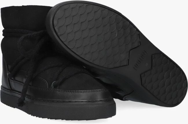 Inuikii classic bottes fourrure en noir 5 Inuikii classic bottes fourrure en noir – Image 5