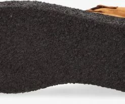 Ca'shott 18110 bottines à lacets en cognac 9 Ca'shott 18110 bottines à lacets en cognac -Bottes Femme Soldes 102134 4