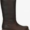 Panama jack bambina b82 bottes hautes en marron 11 Panama jack bambina b82 bottes hautes en marron -Bottes Femme Soldes 102426 2