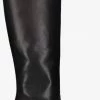 Bronx new-americana 14165 bottes hautes en noir 11 Bronx new-americana 14165 bottes hautes en noir -Bottes Femme Soldes 103009 2