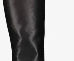 Bronx new-americana 14165 bottes hautes en noir