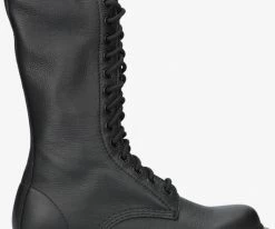 Dr martens 1b99 bottines à lacets en noir