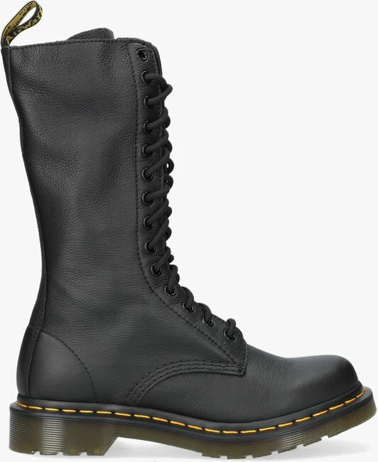 Dr martens 1b99 bottines à lacets en noir 1 Dr martens 1b99 bottines à lacets en noir