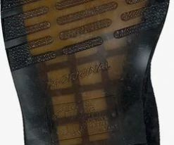 Dr martens 1460 pascal bottines à lacets en noir -Bottes Femme Soldes 109270 5