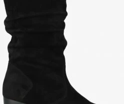 Gabor 894 bottes hautes en noir