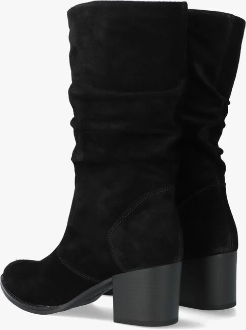 Gabor 894 bottes hautes en noir 3 Gabor 894 bottes hautes en noir – Image 3