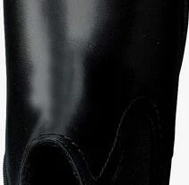Gabor 710 bottines chelsea en noir 8 Gabor 710 bottines chelsea en noir -Bottes Femme Soldes 111009 4