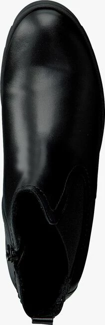 Gabor 710 bottines chelsea en noir 4 Gabor 710 bottines chelsea en noir – Image 4