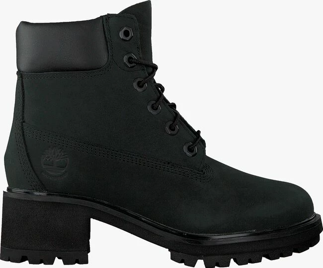 Timberland kinsley 6in waterproof bottines à lacets en noir 1 Timberland kinsley 6in waterproof bottines à lacets en noir