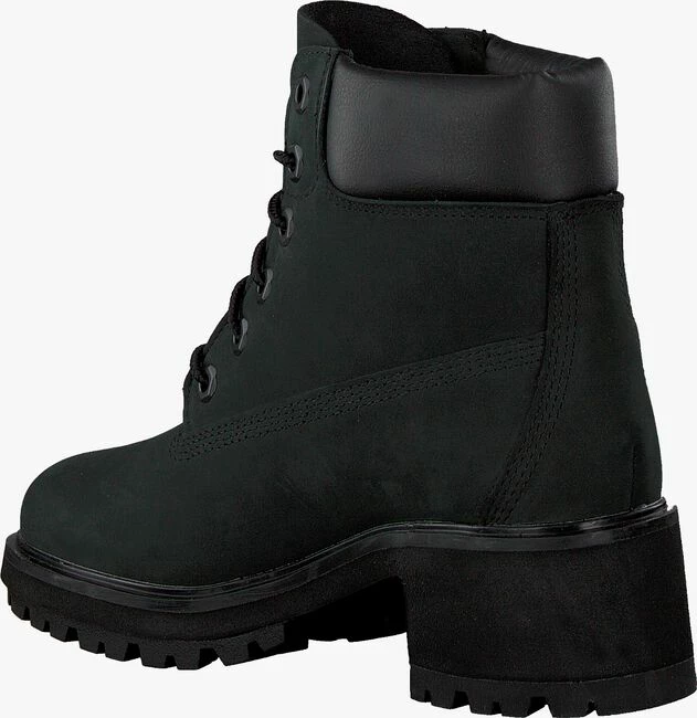 Timberland kinsley 6in waterproof bottines à lacets en noir 3 Timberland kinsley 6in waterproof bottines à lacets en noir – Image 3