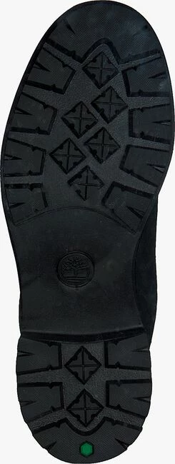 Timberland kinsley 6in waterproof bottines à lacets en noir 4 Timberland kinsley 6in waterproof bottines à lacets en noir – Image 4