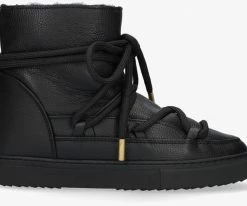 Inuikii full bottillons en noir