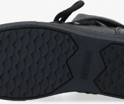 Inuikii full bottillons en noir -Bottes Femme Soldes 111353 4