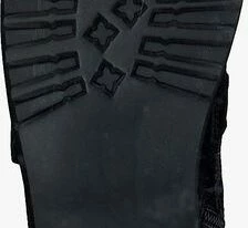 Omoda bee 566 biker boots en noir 9 Omoda bee 566 biker boots en noir -Bottes Femme Soldes 111582 5