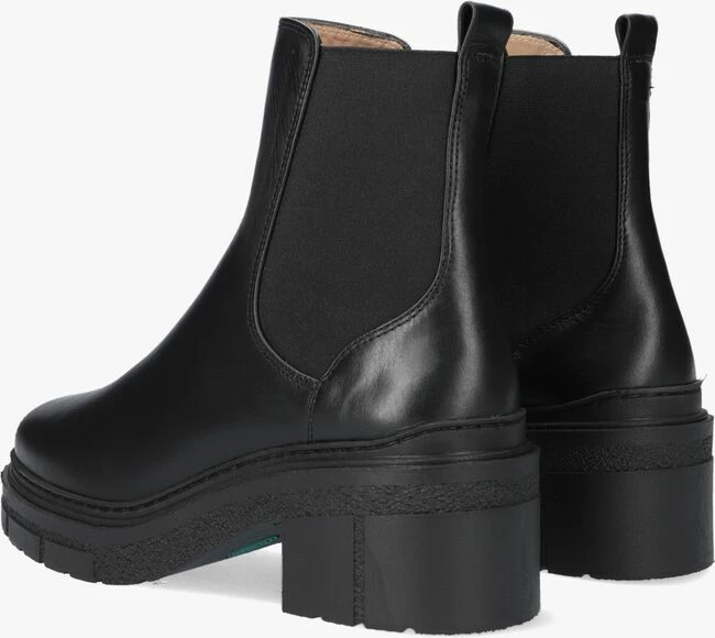 Unisa jimenez bottines chelsea en noir 3 Unisa jimenez bottines chelsea en noir – Image 3