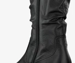 Gabor 802.2 bottes hautes en noir -Bottes Femme Soldes 111848 3