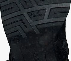 Gabor 802.2 bottes hautes en noir -Bottes Femme Soldes 111848 5