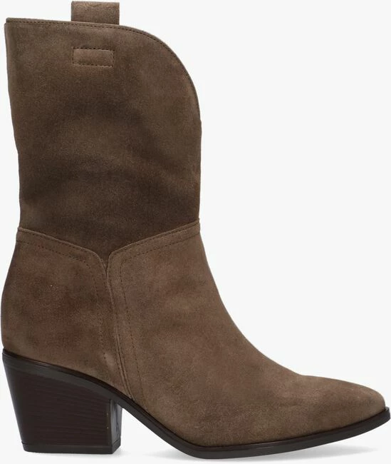 Gabor 692 santiags en taupe 1 Gabor 692 santiags en taupe