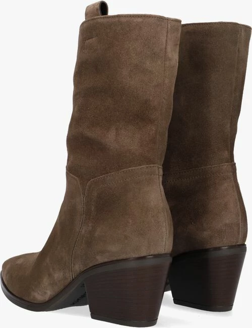 Gabor 692 santiags en taupe 3 Gabor 692 santiags en taupe – Image 3