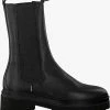 Nubikk fae adams bottines chelsea en noir 12 Nubikk fae adams bottines chelsea en noir -Bottes Femme Soldes 112407 2