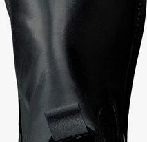 Nubikk fae adams bottines chelsea en noir 9 Nubikk fae adams bottines chelsea en noir -Bottes Femme Soldes 112407 4