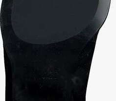 Nubikk holly santos santiags en noir 9 Nubikk holly santos santiags en noir -Bottes Femme Soldes 112413 5