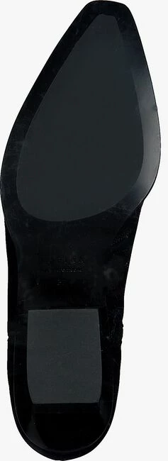 Nubikk holly santos santiags en noir 5 Nubikk holly santos santiags en noir â Image 5