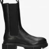 Copenhagen studios cph500 bottines chelsea en noir 13 Copenhagen studios cph500 bottines chelsea en noir -Bottes Femme Soldes 112429 2