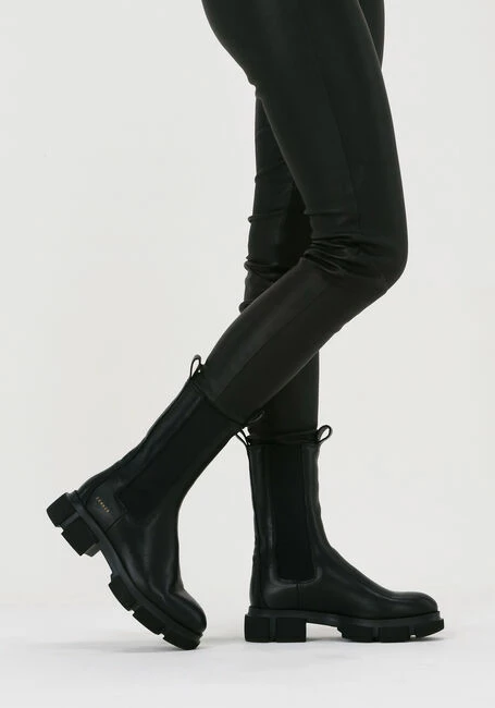 Copenhagen studios cph500 bottines chelsea en noir 6 Copenhagen studios cph500 bottines chelsea en noir – Image 6