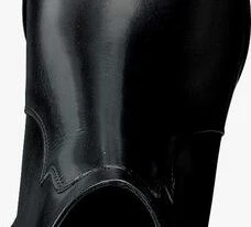Notre-v 05a-202 santiags en noir 9 Notre-v 05a-202 santiags en noir -Bottes Femme Soldes 112526 4