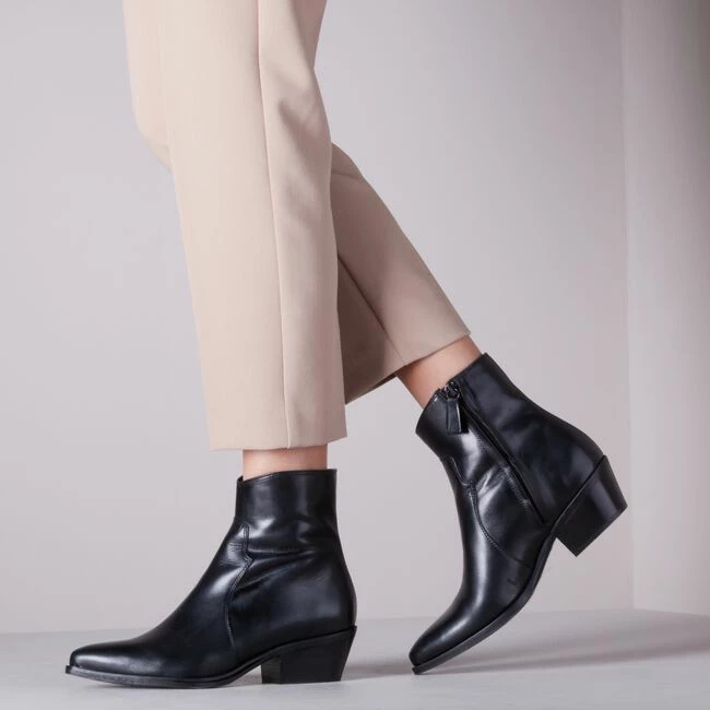 Notre-v 05a-202 santiags en noir 6 Notre-v 05a-202 santiags en noir – Image 6