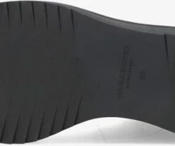 Vagabond shoemakers tara bottines chelsea en noir -Bottes Femme Soldes 112830 4