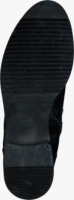 Omoda 108263 bottines à lacets en noir 5 Omoda 108263 bottines à lacets en noir – Image 5