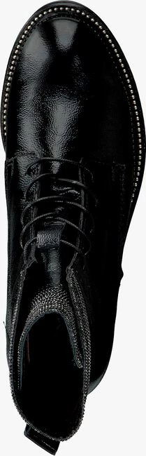 Omoda 720244 bottines à lacets en noir 4 Omoda 720244 bottines à lacets en noir – Image 4