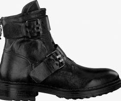 Omoda 2223239 biker boots en noir