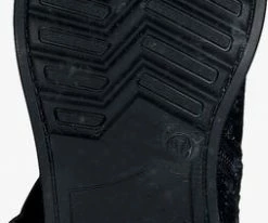 Omoda 2223239 biker boots en noir -Bottes Femme Soldes 113589 5