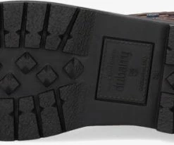 Dubarry kildare bottes hautes en marron -Bottes Femme Soldes 113696 4