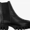 Tango cartel 6 bottines chelsea en noir 10 Tango cartel 6 bottines chelsea en noir -Bottes Femme Soldes 114184 2