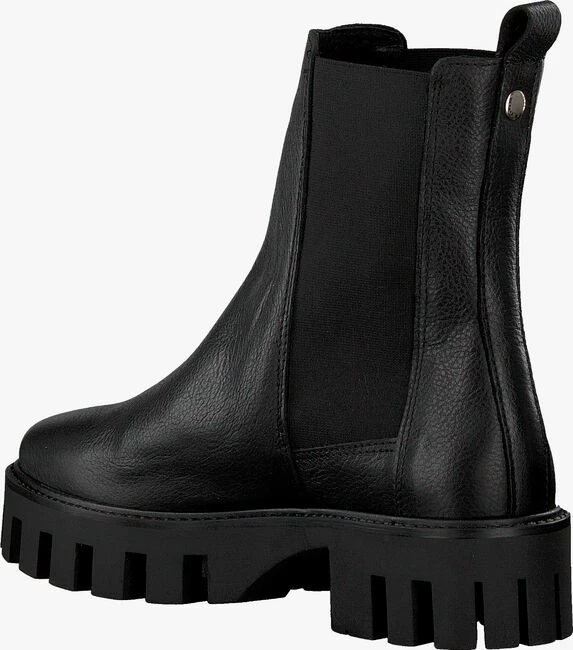 Tango cartel 6 bottines chelsea en noir 3 Tango cartel 6 bottines chelsea en noir – Image 3