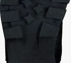 Tango cartel 6 bottines chelsea en noir 9 Tango cartel 6 bottines chelsea en noir -Bottes Femme Soldes 114184 5