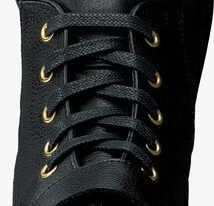 Tango bee 218 biker boots en noir -Bottes Femme Soldes 114185 4