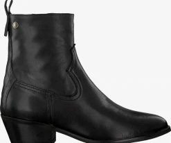 Notre-v 485 santiags en noir