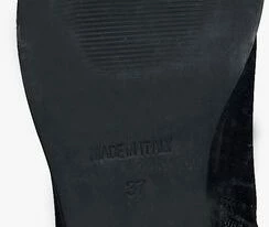 Notre-v 485 santiags en noir 9 Notre-v 485 santiags en noir -Bottes Femme Soldes 114203 5