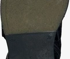 Notre-v 01-329 biker boots en noir -Bottes Femme Soldes 114368 5