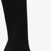 Peter kaiser pauline bottes hautes en noir 13 Peter kaiser pauline bottes hautes en noir -Bottes Femme Soldes 114583 2