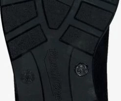 Blundstone original dames bottines chelsea en marron -Bottes Femme Soldes 114749 5