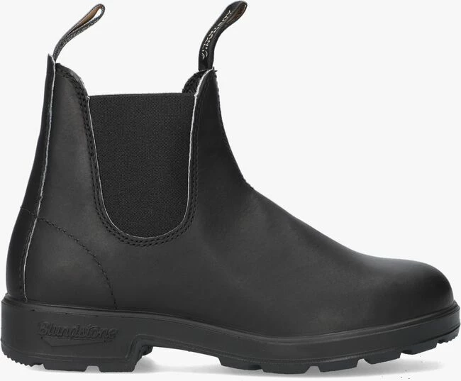 Blundstone original dames bottines chelsea en noir 1 Blundstone original dames bottines chelsea en noir