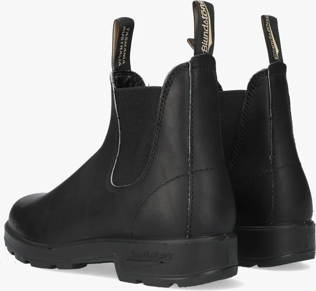 Blundstone original dames bottines chelsea en noir 3 Blundstone original dames bottines chelsea en noir – Image 3