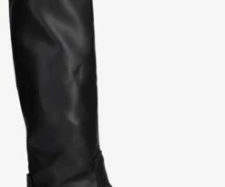 Bronx groov-y 14211 bottes hautes en noir