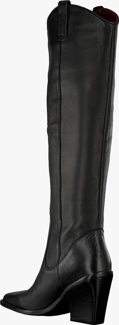 Bronx new-kole 14176 bottes hautes en noir 3 Bronx new-kole 14176 bottes hautes en noir – Image 3